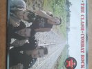 The Clash combat rock orig vinyl lp with poster 1982 see info