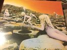 LED ZEPPELIN  Houses of the Holy  Atlantic SD 7255  Near Mint Sleeve And Lp