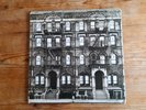 LED ZEPPELIN - PHYSICAL GRAFFITI - 1st PRESS Vinyl LP
