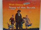 Walt Disney’s Song of the South Vinyl LP Music From The Original Sound Track