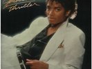 Michael Jackson Thriller GATEFOLD NEW OVP Epic D Vinyl LP