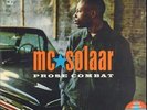 MC Solaar Prose Combat HQ-VINYL LIMITED NEW OVP Polydor 2xVinyl LP