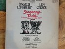 Sweeney Todd: The Demon Barber Of Fleet Street, RCA Red Seal CBL2-3379 Gatefold
