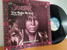 Sylvester - You Make Me Feel (Mighty Real) / Original 12