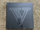 Grand Theft Auto V- LP Vinyl Soundtrack Box Set X 6 12” Vinyl Discs