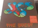 Yes: The Quest (Limited Deluxe Box Set) (Glow In The Dark Vinyl)