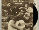 The Isley Brothers - Givin’ It Back - 1971 US 1st Press (EX) Ultrasonic Clean