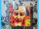 Front 242 – 06:21:03:11 Up Evil LP Vinyl 1993 Red Rhino Europe RRE 21 ebm