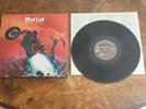 MEAT LOAF    BAT OUT OF HELL 1977 UK VINYL LP With Lyric Sheet  EPC 82419
