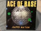 ACE OF BASE, Happy Nation, Vinyl, LP, ungespielt