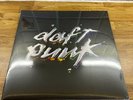 Discovery Daft Punk LP x2 - Black Vinyl In Stock New Sealed FREE SHIPPING