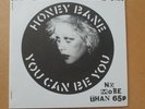 Honey Bane 
