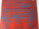 Graham Collier Music Feat. Harry Beckett - Mosaics - Vinyl LP UK 1st Press EX/EX
