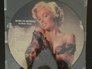 MARILYN MONROE - Runnin' Wild - PICTURE DISC LP Cheesecake