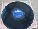 *RARE SOUTH AFRICAN* JIMMY DEAN BIG BAD JOHN 78RPM CC.434 N/MINT