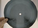 JIMI HENDRIX LOOKING FOR LOVE X-Ray USSR Record Roentgen Bones Ribs Music Vinyl