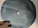 JIMI HENDRIX AINT NO TELLIN X-Ray USSR Record Roentgen Bones Ribs Music Vinyl