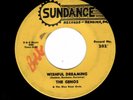 READING, PA DOOWOP-GENOS-WISHFUL DREAMING/SLIM LITTLE ANNIE-SUNDANCE 202