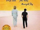 Daryl Hall  John Oa - Marigold Sky - Vinyl Record lp.. - I1398I