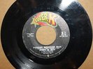 JERRY & JEFF Sweet Charity **VOODOO MEDICINE MAN** Garage Psych 45 on SUPER K 7