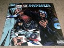 Genius / GZA Liquid Swords - Chess Cover Vinyl 2-LP In Original Seal  Rare