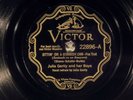 78 RPM -- Calloway's Joy Boys / Julia Gerity (Snooks), Victor 22896, E/EE+ Jazz