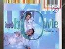 David Bowie Hours Blue Vinyl
