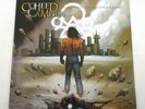 COHEED AND CAMBRIA GOOD APOLLO I'M BURNING STAR IV VOLUME 2 LP Etched D-Side