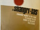 The Shangri-Las – The Shangri-Las EP (7