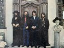 THE BEATLES: The Beatles Again US Apple Records SO-385 S Vinyl LP Stereo