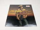NEW Jon Pardi - California Sunrise (2018, LP) Limited Edition Orange Capitol