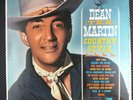 Dean (Tex) Martin – Country Style (Reprise Records – R-6061) signed