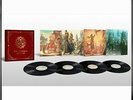 FINAL FANTASY XIV Vinyl LP Box 4 Special Record Soundtrack Square Enix 2021 FF14