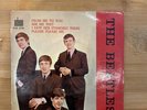 The Beatles ‎– From Me To You +3 Rare French 45T SOE 3739 vinyle