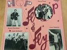 Hop Flop & Fly LP Rockabilly Sun Records Charly Warren Smith Ray Harris Perkins