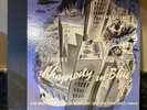 Gershwin's Rhapsody in Blue/Jesus Maria Sanroma/Arthur Fiedler 78rpm Victor 1935