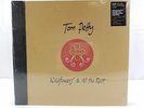 Tom Petty Wildflowers& All The Rest 7 Disc Vinyl Set Unopened