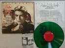 DAVID BOWIE Peter And The Wolf Ltd Ed GREEN Vinyl RCA Red Seal NEAR MINT