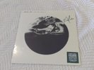 Amos Lee My New Moon Exclusive Autographed White Vinyl Record LP