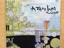 AS TALL AS LIONS THE CIRCLES EP 7