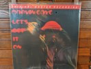 SEALED Marvin Gaye - LET'S GET IT ON - MoFi MFSL Vinyl LP
