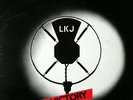 Linton Kwesi Johnson - Forces Of Victory - Vinyl Record.. - I14285I
