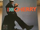 Don Cherry – Art Deco - ORIGINAL LP - NEUF - UNPLAYED