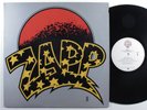 ZAPP II WARNER BROS LP VG+ aa