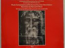 Alan Hawkshaw The Silent Witness LP Jesus Shroud Of Turin Documentary Soundtrack