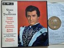SAN 151-3 Verdi Il Trovatore / Corelli / Schippers etc. 3 LP box