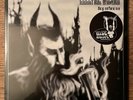 ELECTRIC WIZARD Dopethrone Blue & Black Splatter 2LP SEALED 300 COPIES