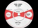 SKA/ROCK STEADY/R & B/SOUL-OWEN GRAY-SHOOK, SHIMMY AND SHAKE/I'M GOING BACK-ISLA