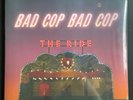 Bad Cop/Bad Cop - The Ride Vinyl /100 Fat Wreck Chords Store Exclusive Record Lp