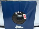 NIRVANA 'Smells Like Teen Spirit' / 'Even In His Youth' 1991 45 rpm Kurt COBAIN 